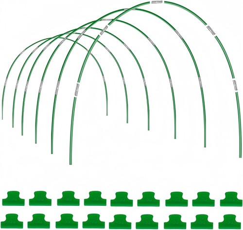 Pièces 115cm 85cm arceau - 85cm,