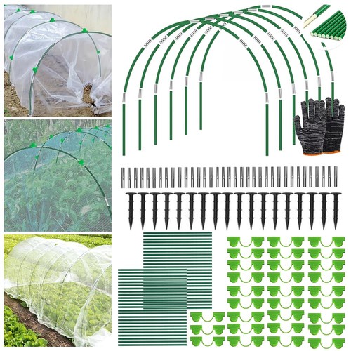 Arceaux serre jardin - arceaux,