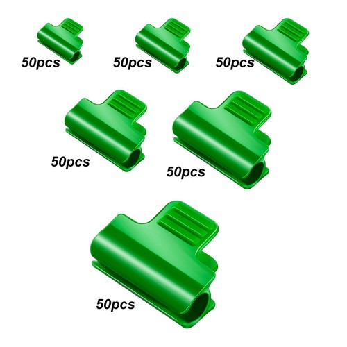 Pinces pour film serre - pinces,