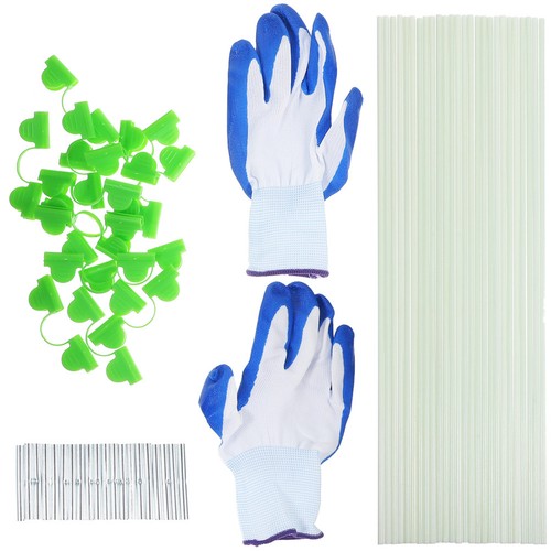Arceau pour serre arceaux - arceau,