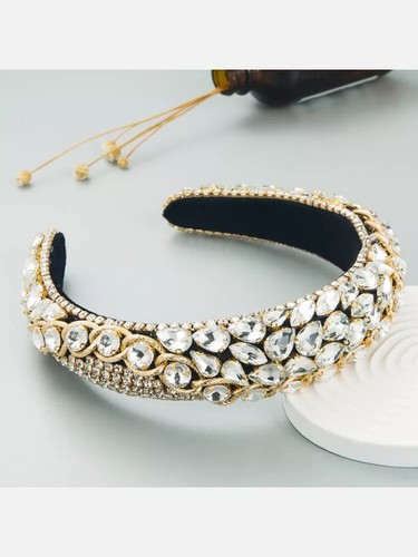 Serre tête bandeau - serre-tête,